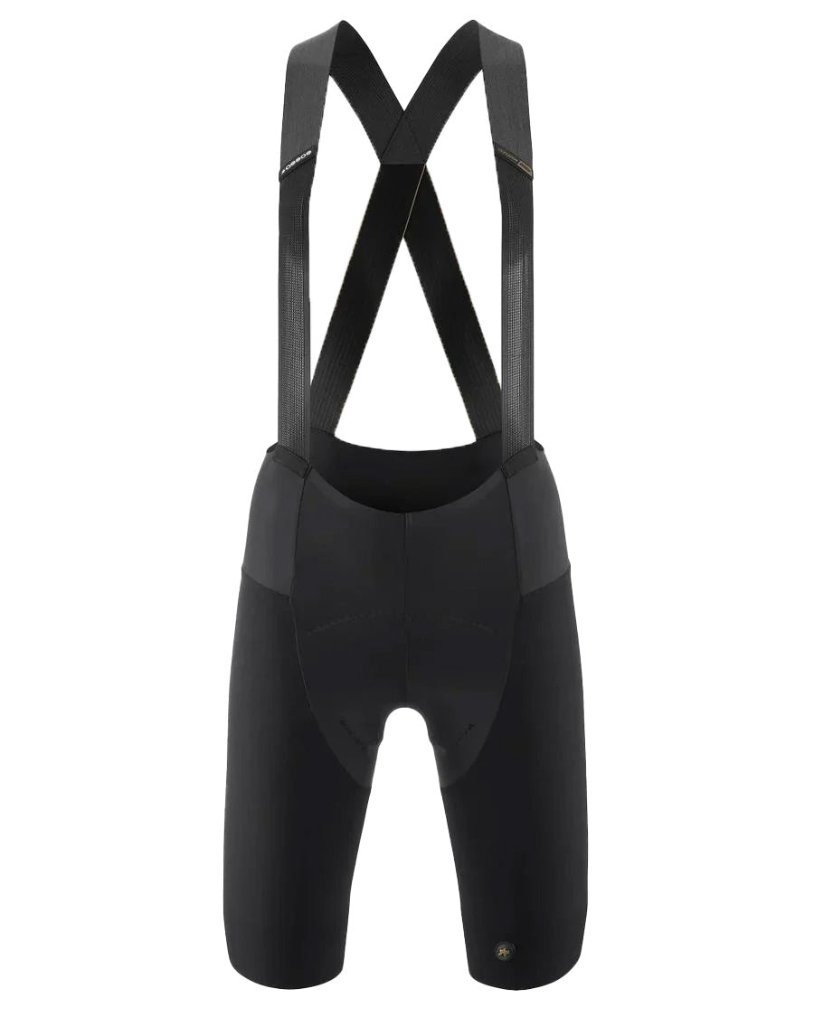 DYORA RSV Bib Shorts S11 - Black Series