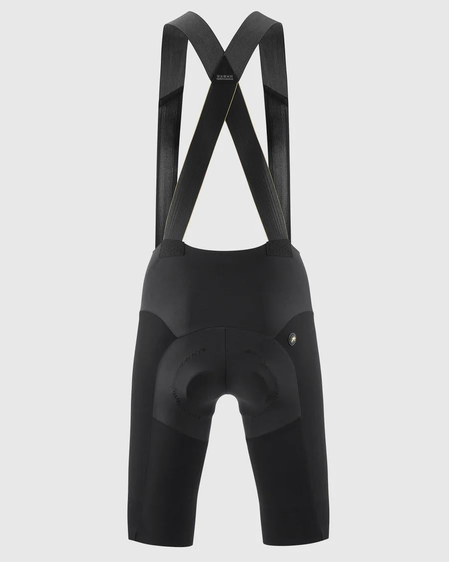 DYORA RSV Bib Shorts S11 - Black Series