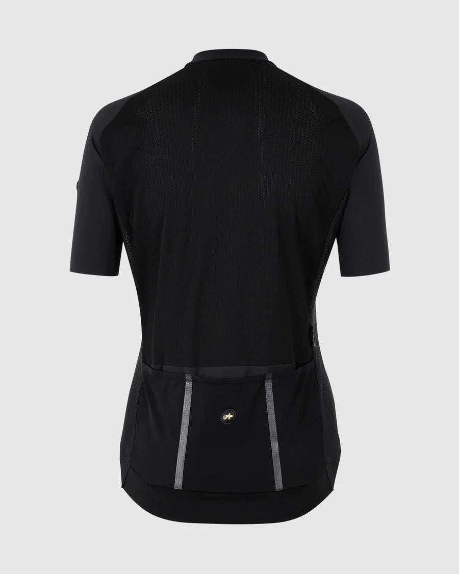 UMA GTV Jersey C2 - Black Series