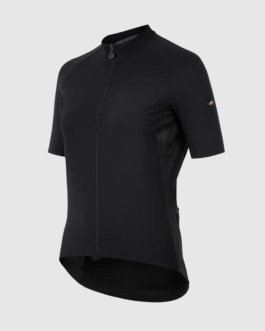 UMA GTV Jersey C2 - Black Series