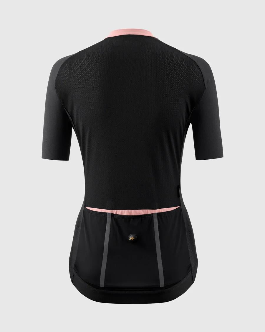 UMA GTV Jersey C2 - Dawn Rose 