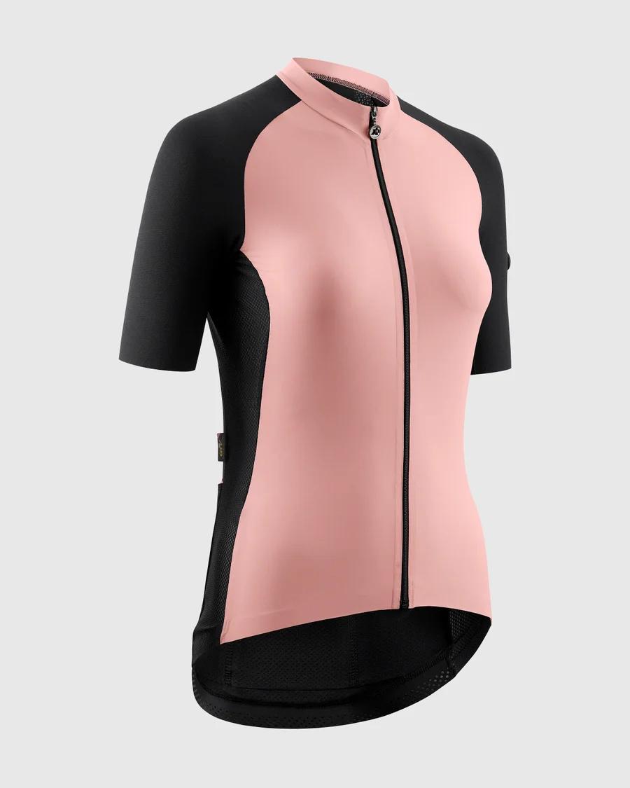 UMA GTV Jersey C2 - Dawn Rose 