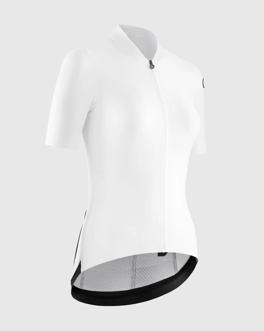 UMA GT Jersey S11 - Witte Serie
