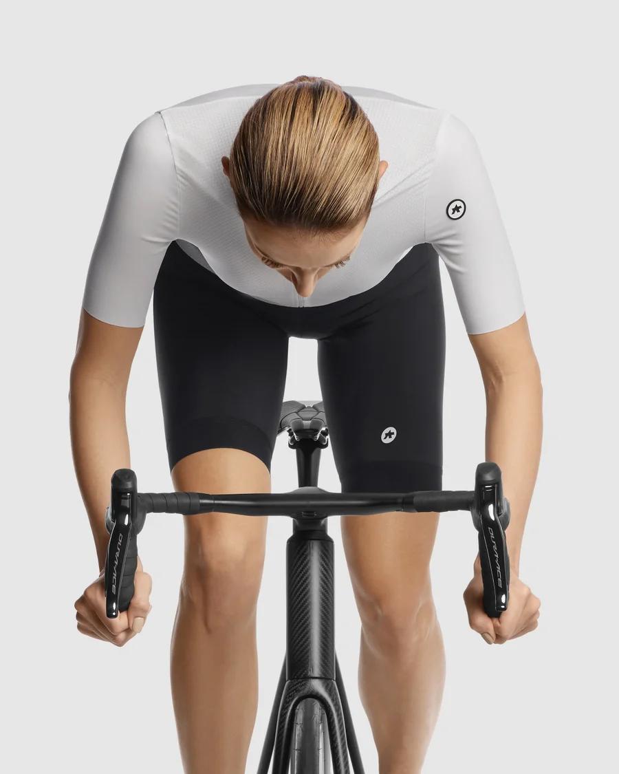 UMA GT Jersey S11 - Witte Serie