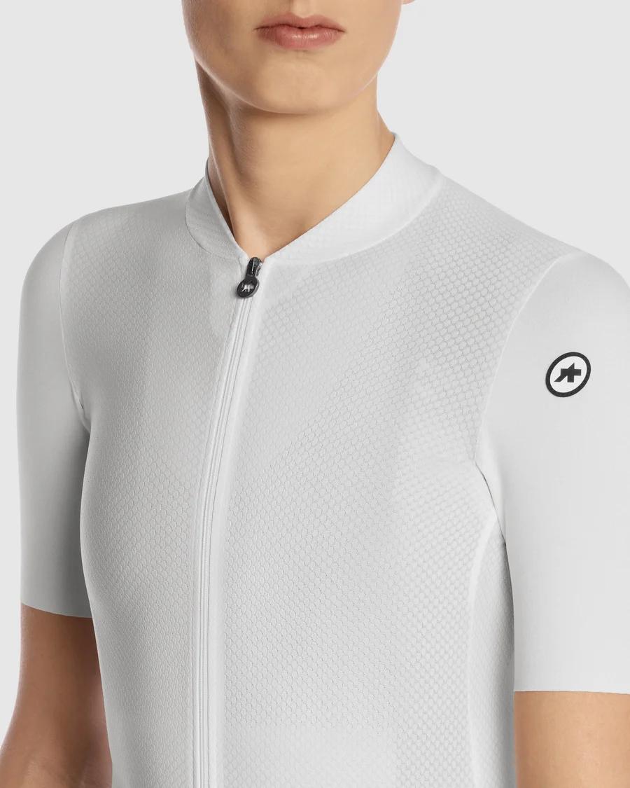 UMA GT Jersey S11 - Witte Serie