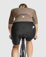 DYORA R Jersey S11 - Terra Sand Assos