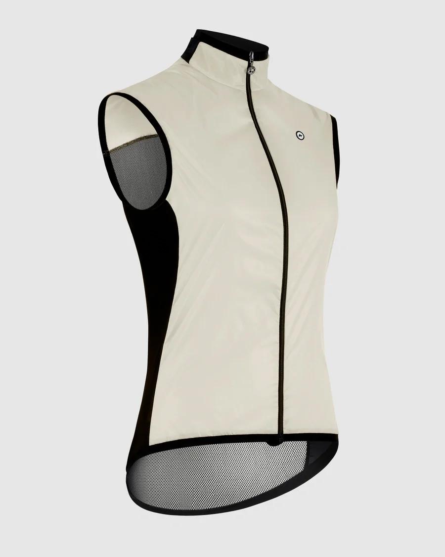 Gilet Wind UMA GT C2 - Moon Sand