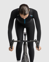 UMA GT Hashoogi Winter Bib Tights S11 - Black Series