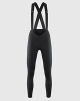 UMA GT Spring Fall Bib Tights S11 - Black Series