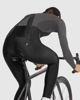 UMA GT Spring Fall Bib Tights S11 - Black Series