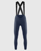 UMA GT Spring Fall Bib Tights S11 - Primal Blue