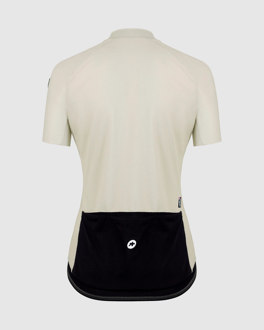 UMA GT Jersey C2 EVO - Moon Sand Assos