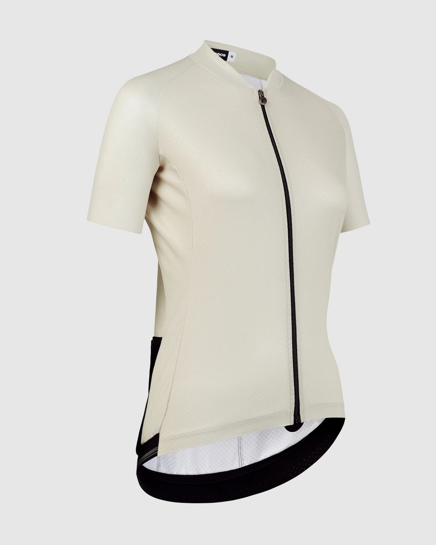 UMA GT Jersey C2 EVO - Moon Sand Assos