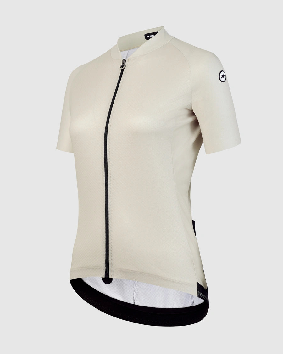 UMA GT Jersey C2 EVO - Moon Sand Assos
