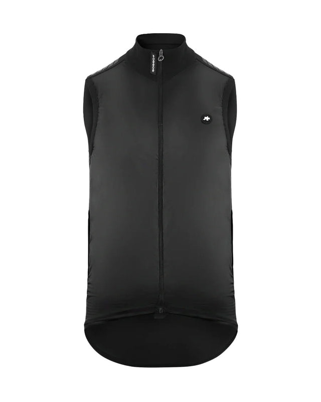 TACTICA Shell Vest T5 - Black Series Assos