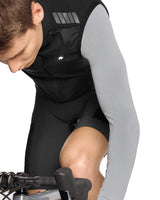 TACTICA Shell Vest T5 - Black Series Assos