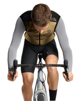 TACTICA Shell Vest T5 - Bronze Ash Assos