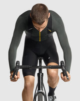 TACTICA Spring Fall Bib Shorts T5 - black series