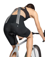 TACTICA Kieskäfer WOM Bib Shorts T5 - Black Series Assos