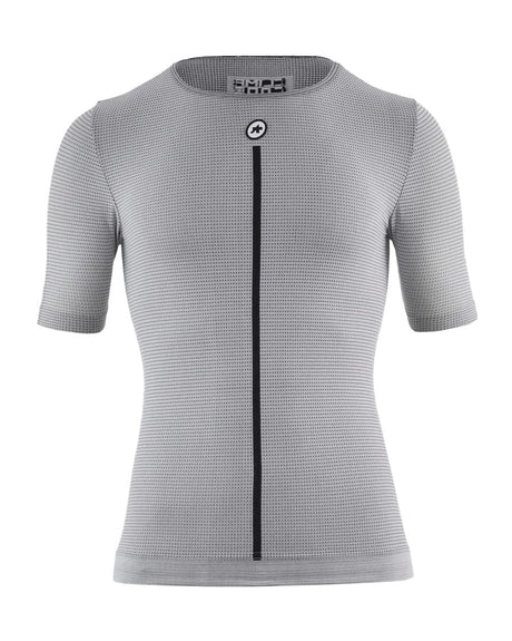 1/3 SS Skin Layer P1 - Grey Series Assos
