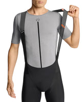 1/3 SS Skin Layer P1 - Grey Series Assos