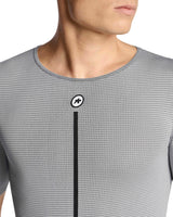 1/3 SS Skin Layer P1 - Grey Series Assos