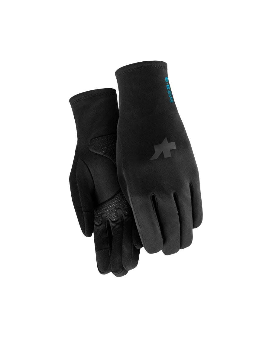 Gants Hiver P1 - black series