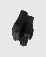 Gants Hiver P1 - black series