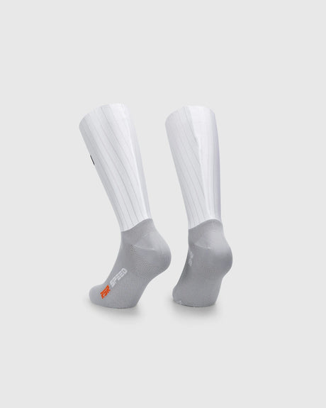 RSR Speed Socks S11 - White Series