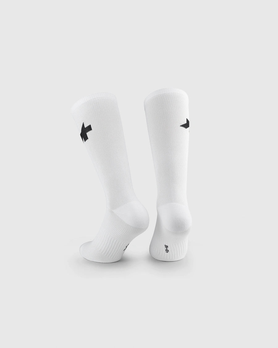 Calze Spring Fall P1 - White Series