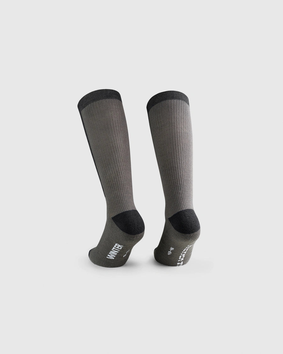 TACTICA Winter Socks T5 - black series