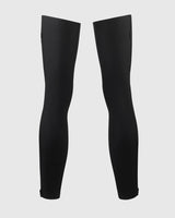 R Winter Leg Warmers P1 - black series