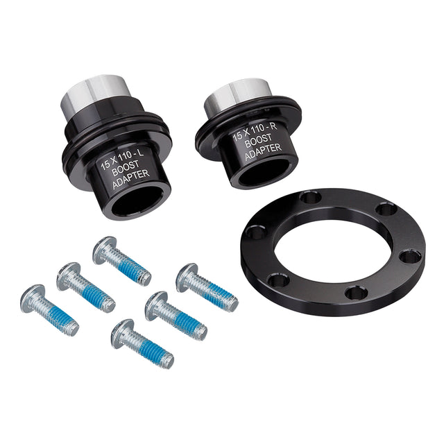 Front Wheel Conversion Kit for Oozy / Spike - Conversion Kit