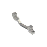 Adapter C - PM to PM VR 203 mm HR 203 mm - silber