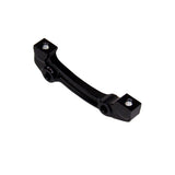 Adapter F - PM to IS2000 VR 180 mm HR 160 mm - schwarz