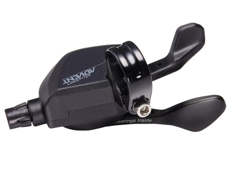 Advent Xpress Plus Schalthebel 1x9 speed - black