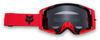 Airspace Core Goggle - Fluorescent Red
