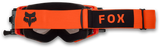 Airspace Rolloff Goggle - Fluorescent Orange