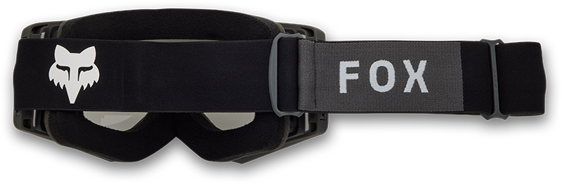 Airspace Sand Goggle - Black