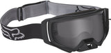 Airspace X Stray Goggle Zwart Grijs