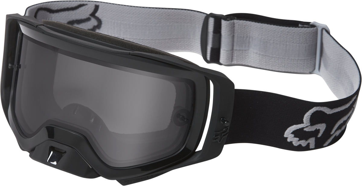 Airspace X Stray Goggle Zwart Grijs