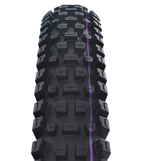 Albert Evo, Trail Pro, Faltreifen TRL, Ultra Soft - 63-622
