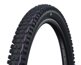 Albert Evo, Trail Pro, Faltreifen TRL, Ultra Soft - 63-622