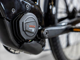 Allant+ 5 Tiefeinsteiger Trek Black 545Wh