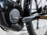 Allant+ 5 Trek Black 725Wh