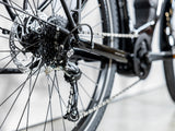 Allant+ 5 Trek Black 545Wh