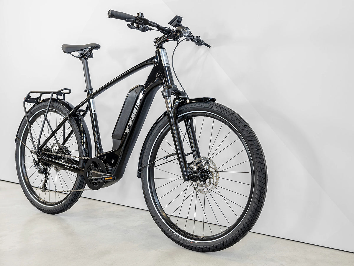 Allant+ 5 Trek Black 725Wh