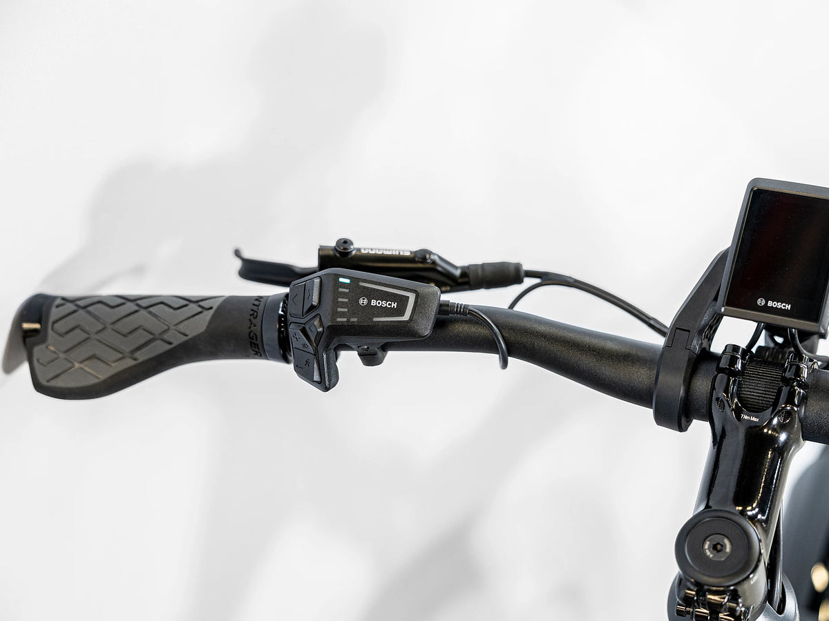 Allant+ 6 Tiefeinsteiger Galactic Grey 725Wh