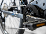 Allant+ 6 Tiefeinsteiger Galactic Grey 725Wh