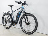 Allant+ 6 Galactic Grey 725Wh